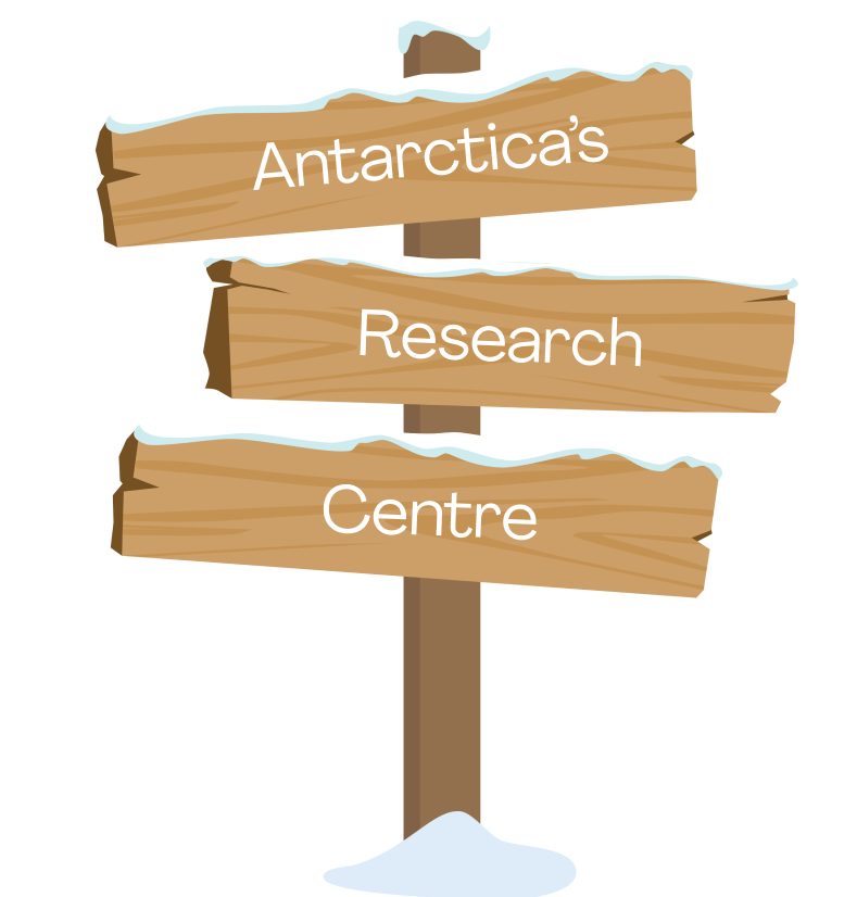 Antarctica Research Centre
