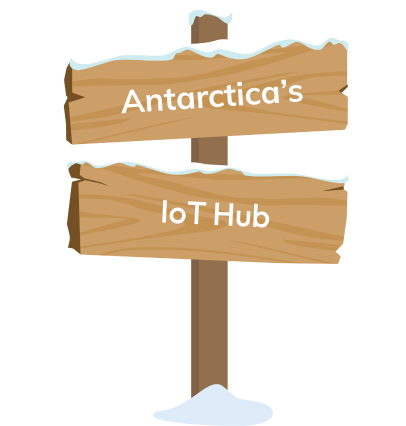 IoT Section Sign